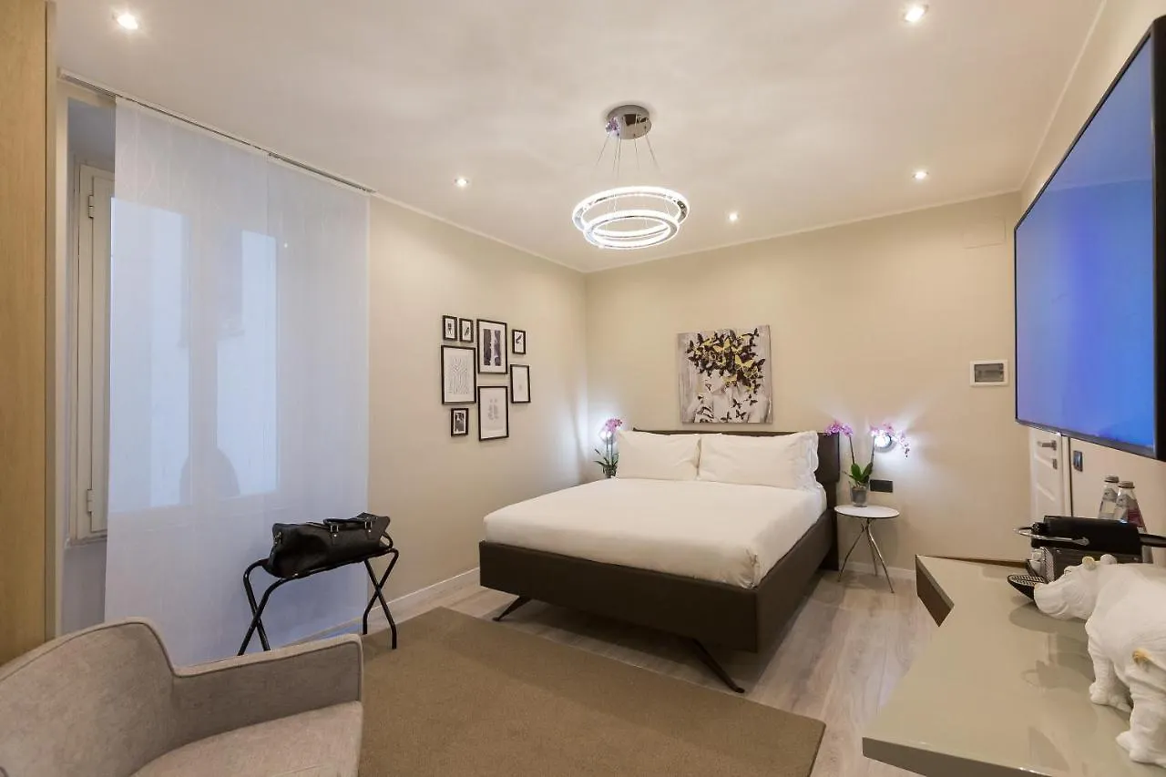 Clementi Portrait Otel Roma 2*,