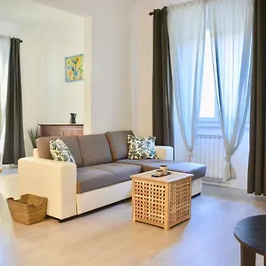  Apartment Vasco Pratolini Italy