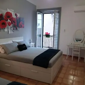  Apartment Casa Sole Di Sicilia Italy