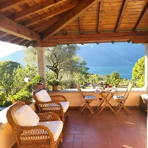  Apartment Casa Intignano - Con Bagno E Portico Vista Italy