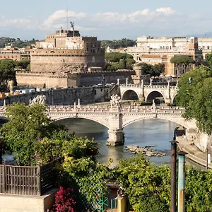 Santonofrio Sky Terrace Penthouse Rome