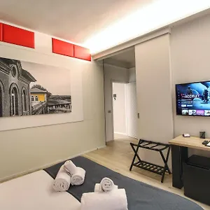Centro Cdr Luxury Рим