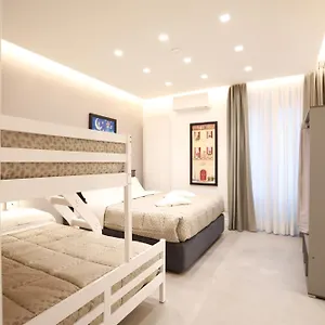 Nocleg ze śniadaniem Unique Luxury, Rzym