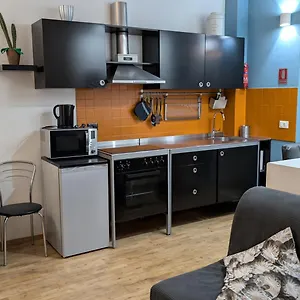  Apartment Lovely Open Spacecentrale Turismo & Work Italy