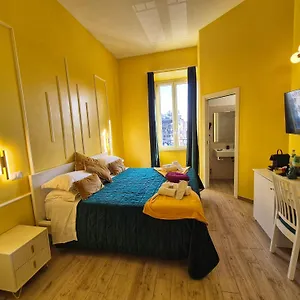 Residenze Serventi Longhi Рим