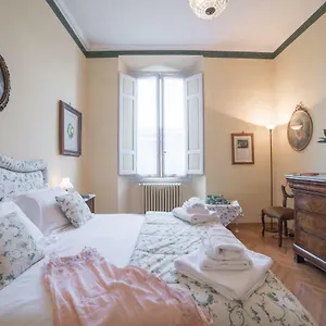  Apartment Duomo Italy