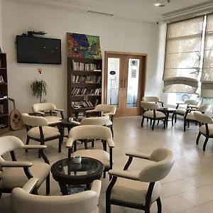 Al Karmel Otel